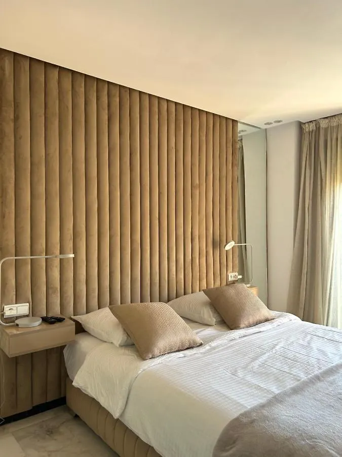 דירה מרקש Super Appartement Au Coeur De Marrakech