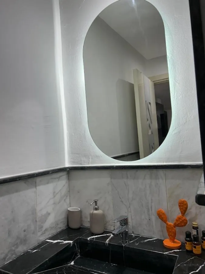 Super Appartement Au Coeur De Marrakech Marrakesh
