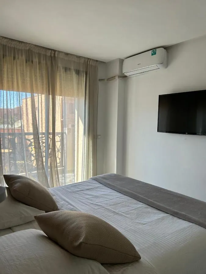 Super Appartement Au Coeur De Marrakech Marrakesh Maroc