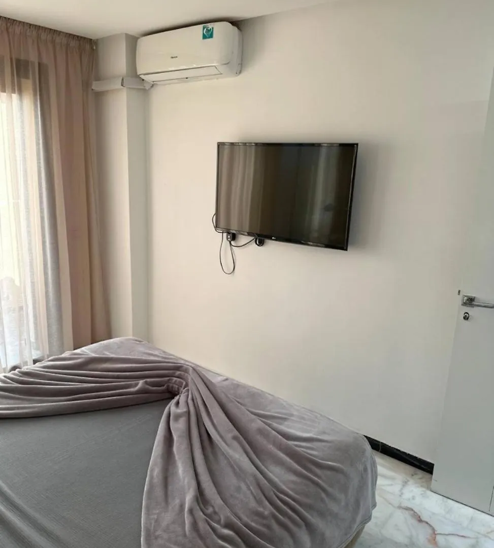 Super Appartement Au Coeur De Marrakech Marrakesh Maroc