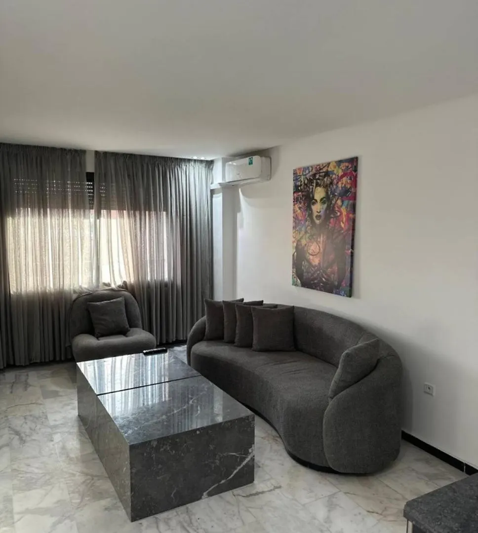 Super Appartement Au Coeur De Marrakech Marrakesh
